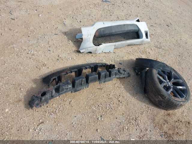 2C3CDXHG9KH611465 Dodge Charger Gt Rwd