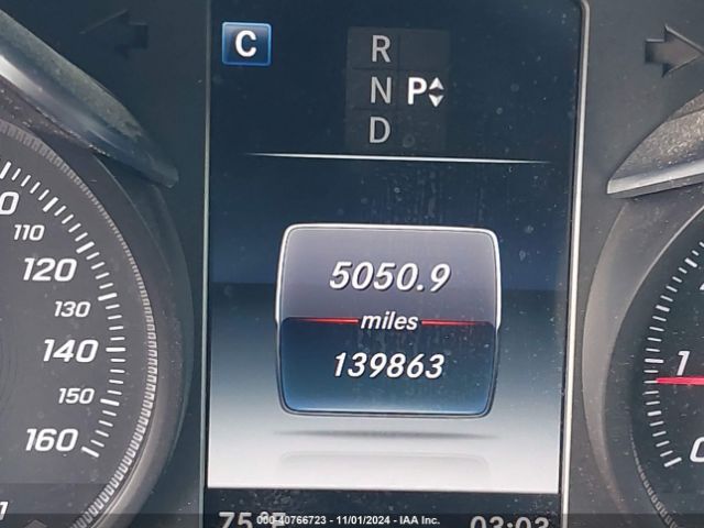 55SWF4JB0JU265650 Mercedes-Benz C 300