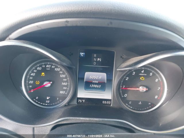 55SWF4JB0JU265650 Mercedes-Benz C 300