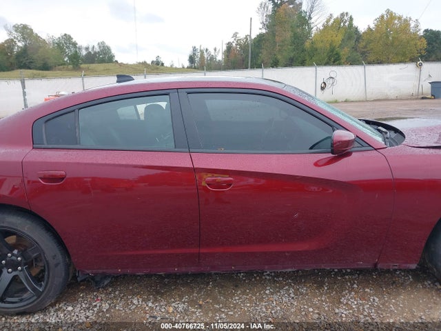Dodge Charger Daytona 340 Rwd 2017 2C3CDXCT1HH545684 Image 14