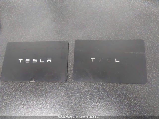 2018 TESLA MODEL 3 5YJ3E1EA3JF025113 Photo 10