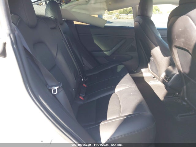 2018 TESLA MODEL 3 5YJ3E1EA3JF025113 Photo 7