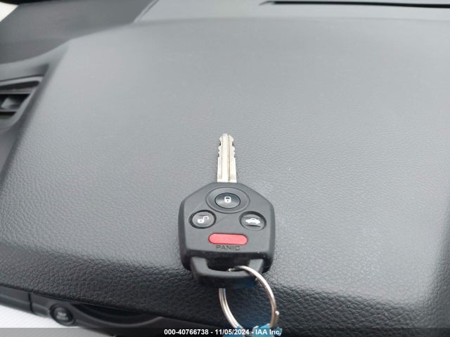 Subaru Outback 2.5i 2018 4S4BSAAC9J3222016 Image 11