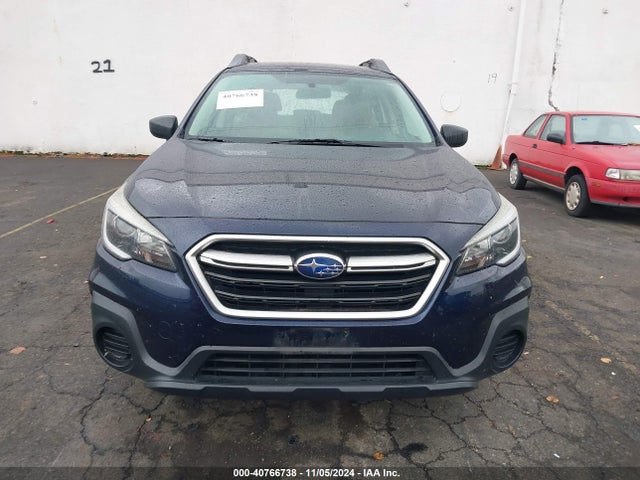 4S4BSAAC9J3222016 Subaru Outback 2.5i