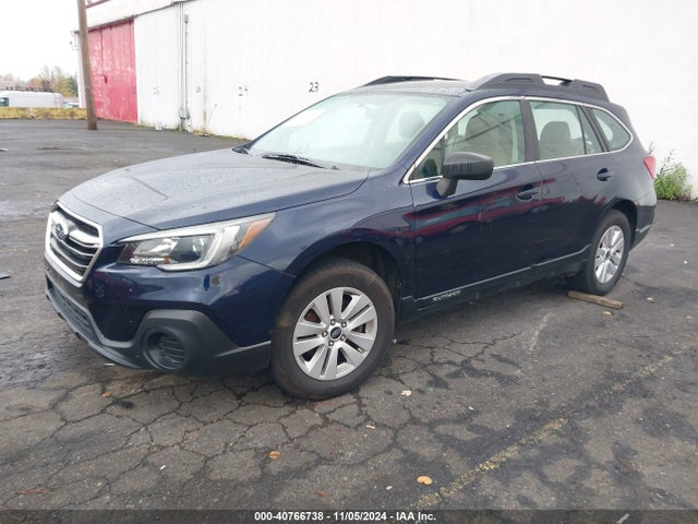 4S4BSAAC9J3222016 Subaru Outback 2.5i