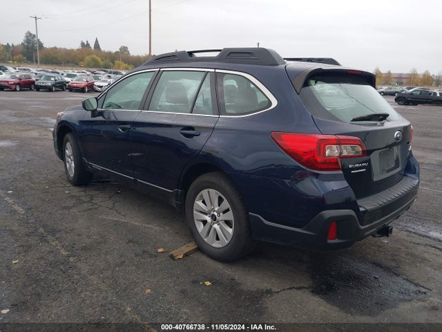 4S4BSAAC9J3222016 Subaru Outback 2.5i