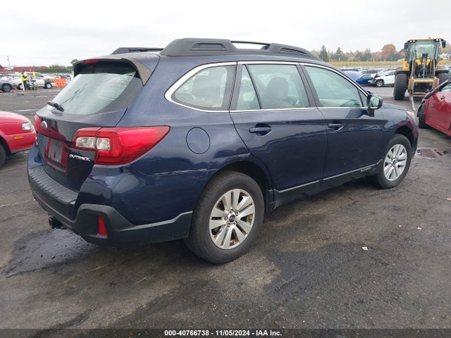 4S4BSAAC9J3222016 Subaru Outback 2.5i