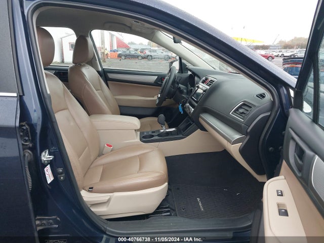 4S4BSAAC9J3222016 Subaru Outback 2.5i