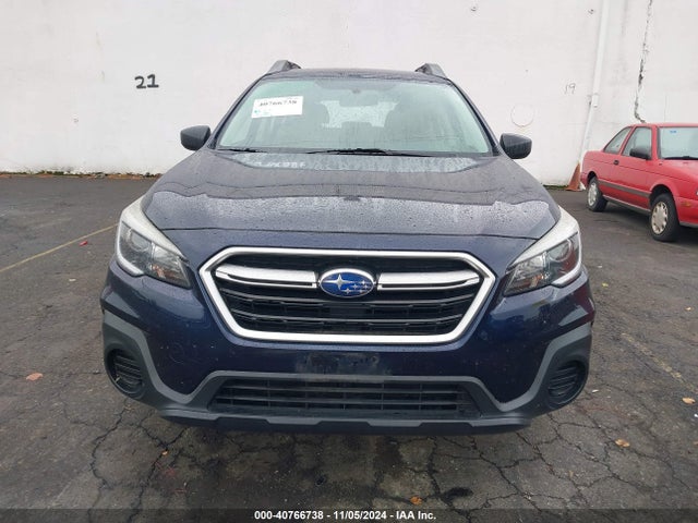 4S4BSAAC9J3222016 Subaru Outback 2.5i