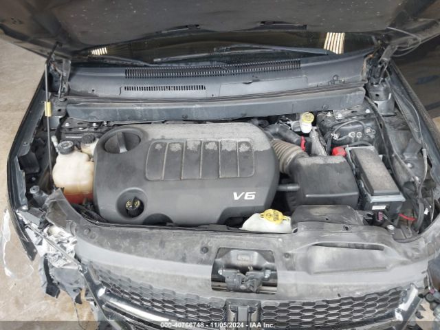 3C4PDCEG9JT473524 Dodge JOURNEY GT