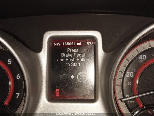 3C4PDCEG9JT473524 Dodge JOURNEY GT