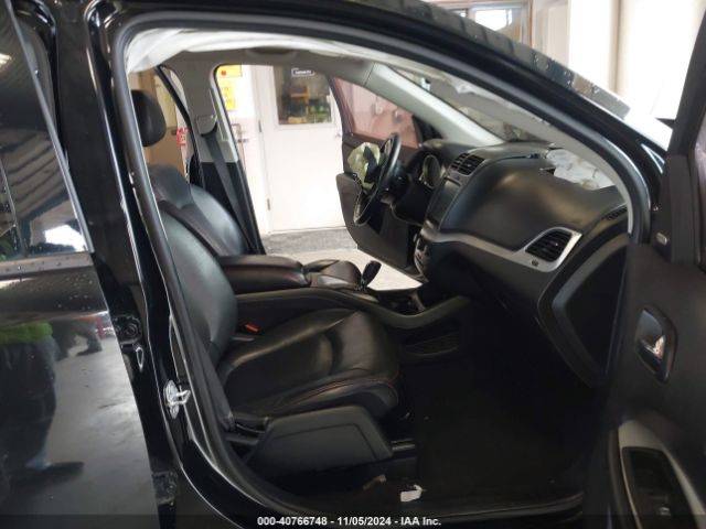 3C4PDCEG9JT473524 Dodge JOURNEY GT