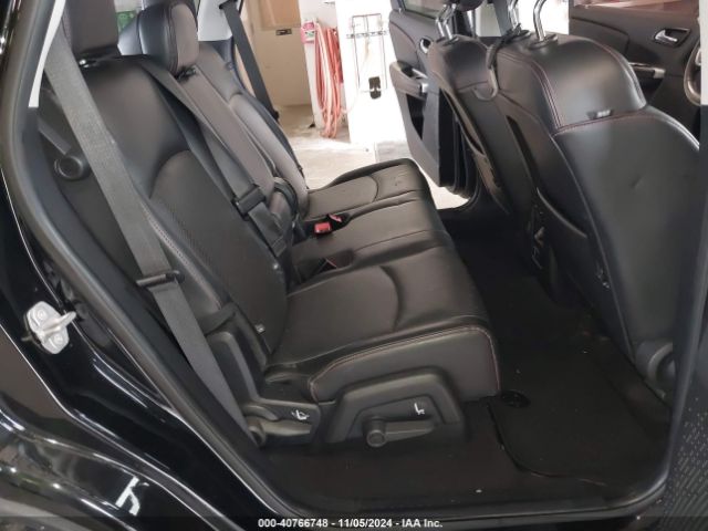 3C4PDCEG9JT473524 Dodge JOURNEY GT