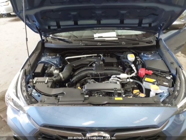 JF2GUADC9RH878796 Subaru Crosstrek Premium