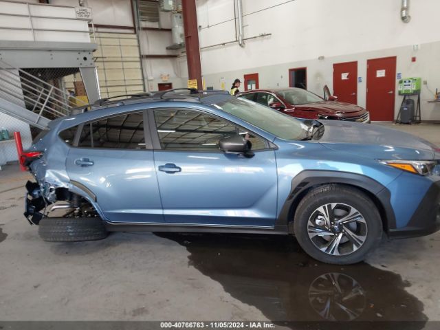JF2GUADC9RH878796 Subaru Crosstrek Premium