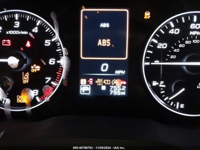JF2GUADC9RH878796 Subaru Crosstrek Premium