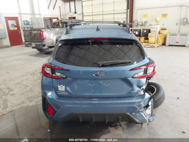 JF2GUADC9RH878796 Subaru Crosstrek Premium