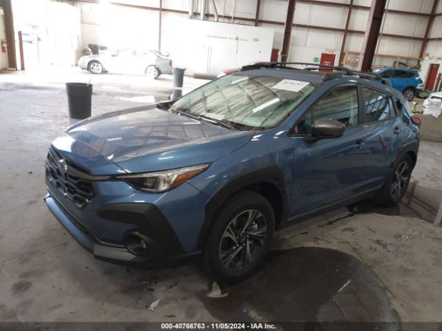 JF2GUADC9RH878796 Subaru Crosstrek Premium