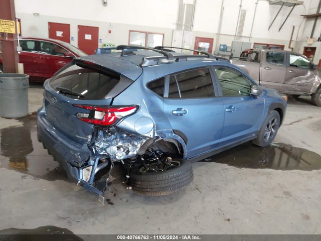 JF2GUADC9RH878796 Subaru Crosstrek Premium