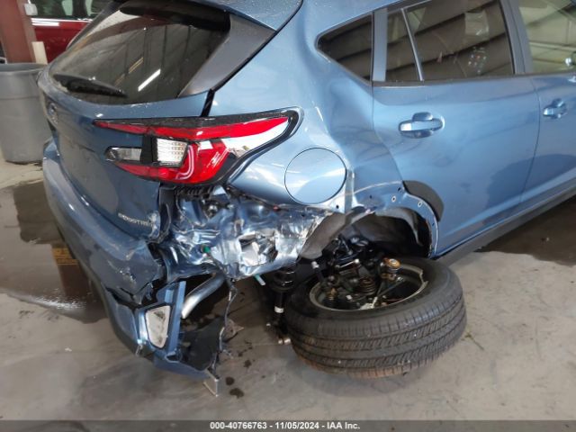 JF2GUADC9RH878796 Subaru Crosstrek Premium