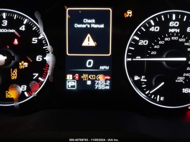 JF2GUADC9RH878796 Subaru Crosstrek Premium