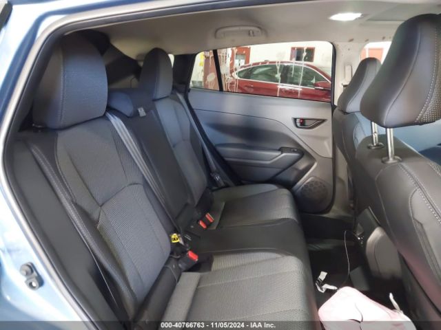 JF2GUADC9RH878796 Subaru Crosstrek Premium