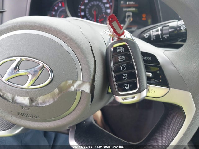 Hyundai ELANTRA SEL 2021 KMHLM4AG5MU101467 Image 11