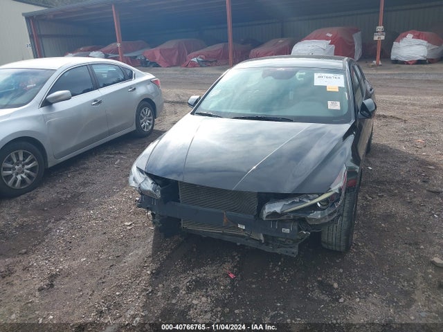 Hyundai ELANTRA SEL 2021 KMHLM4AG5MU101467 Image 12