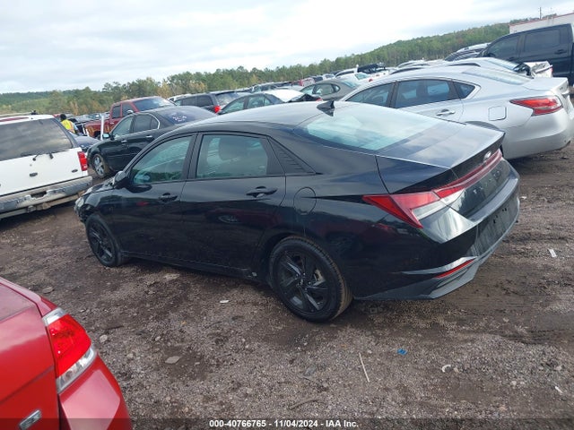 Hyundai ELANTRA SEL 2021 KMHLM4AG5MU101467 Image 14