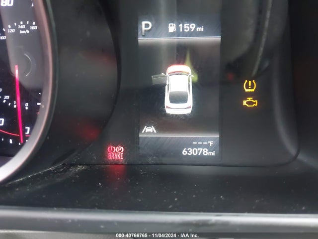Hyundai ELANTRA SEL 2021 KMHLM4AG5MU101467 Image 15