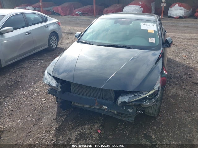 Hyundai ELANTRA SEL 2021 KMHLM4AG5MU101467 Image 6