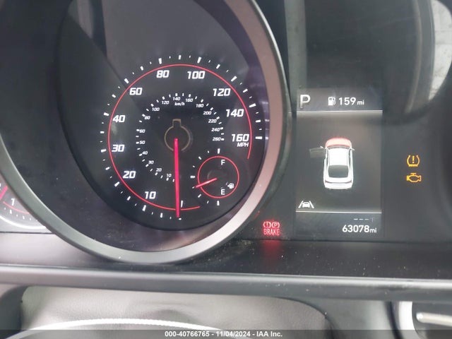 Hyundai ELANTRA SEL 2021 KMHLM4AG5MU101467 Image 7