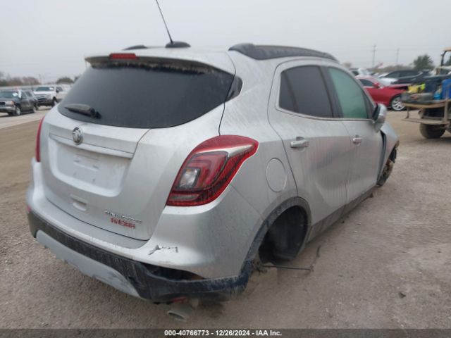 2019 BUICK ENCORE KL4CJASB8KB700140 Photo 3