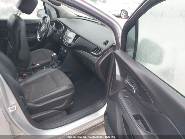 2019 BUICK ENCORE KL4CJASB8KB700140 Photo 4