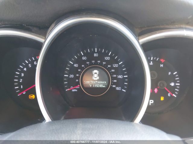 KNAGM4A7XF5661422 KIA Optima Lx