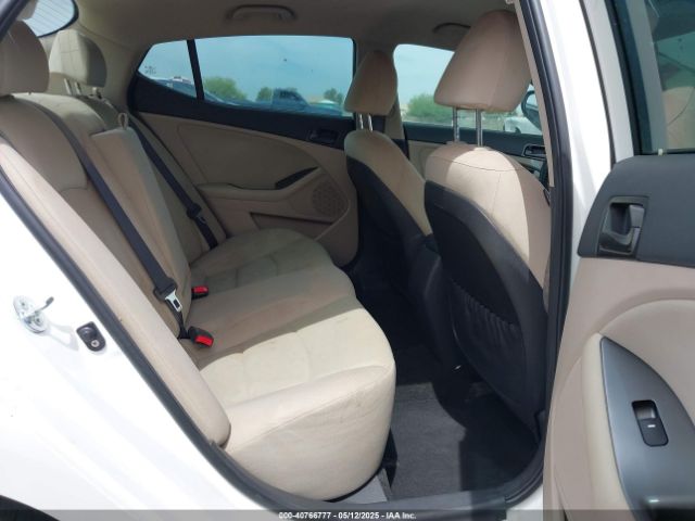 KNAGM4A7XF5661422 KIA Optima Lx