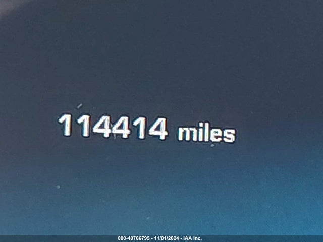 2011 JAGUAR XJ SAJWA1CB4BLV12762 Photo 6