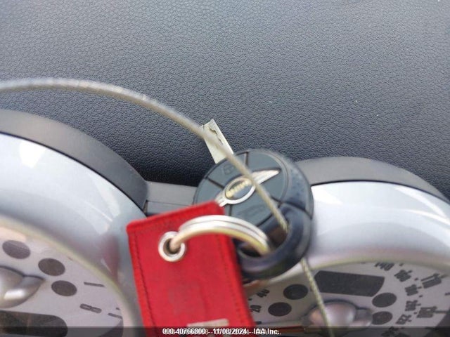 2006 MINI COOPER WMWRC33576TK65980 Photo 10