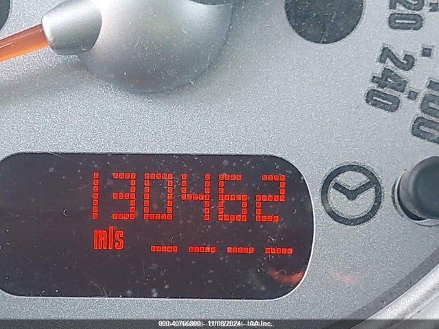 2006 MINI COOPER WMWRC33576TK65980 Photo 6