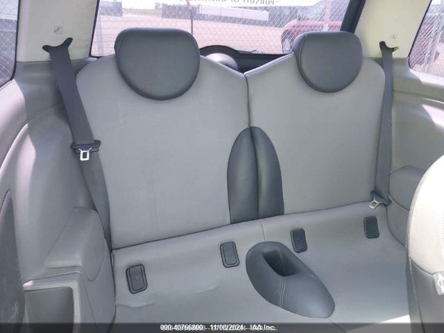 2006 MINI COOPER WMWRC33576TK65980 Photo 7