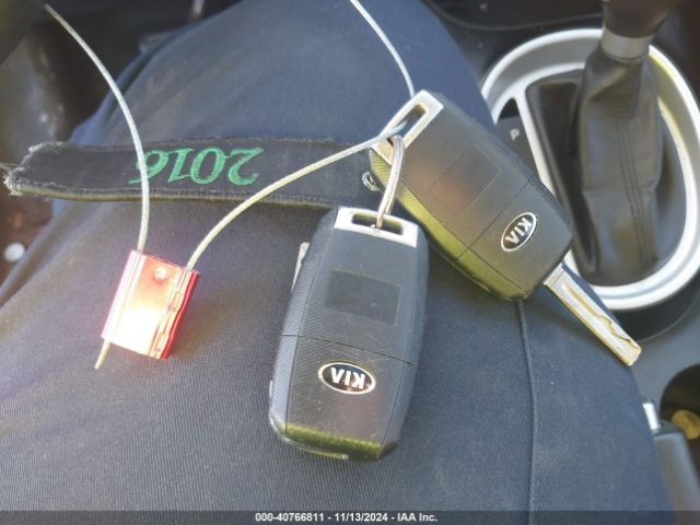 KNDJN2A26G7346380 KIA Soul