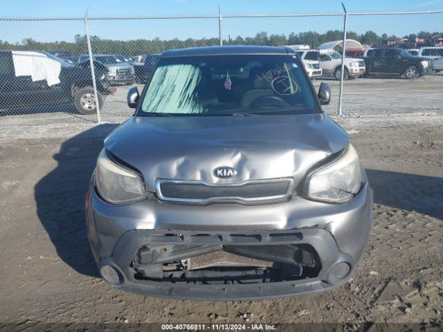 KNDJN2A26G7346380 KIA Soul