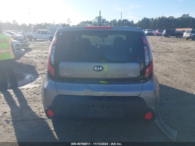 KNDJN2A26G7346380 KIA Soul