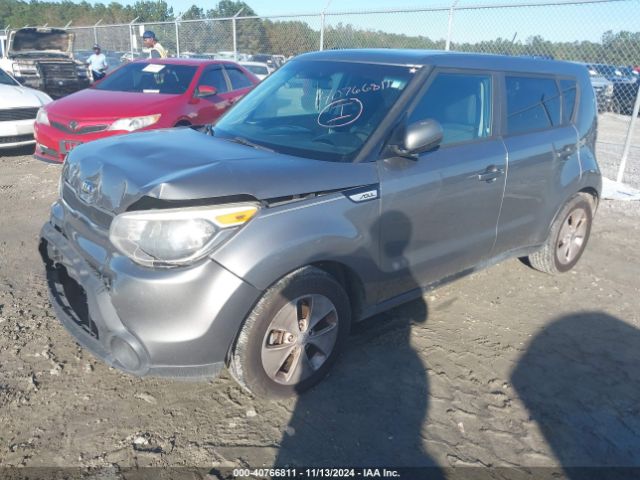 KNDJN2A26G7346380 KIA Soul