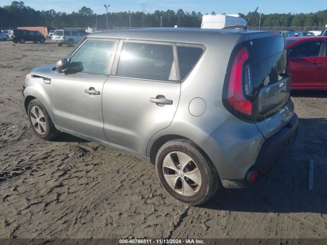 KNDJN2A26G7346380 KIA Soul