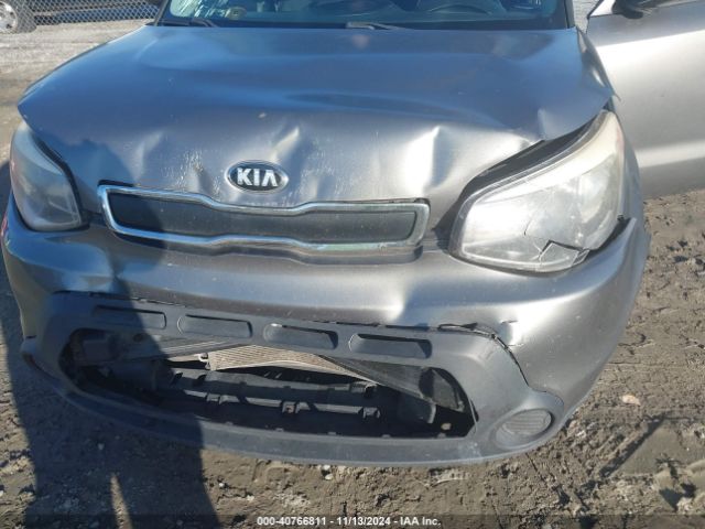 KNDJN2A26G7346380 KIA Soul