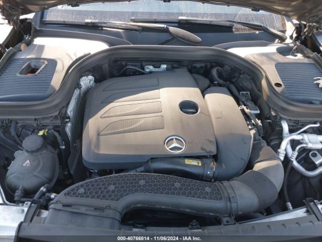 W1N0J8EB3LF792760 Mercedes-Benz Glc 300 Coupe 4matic
