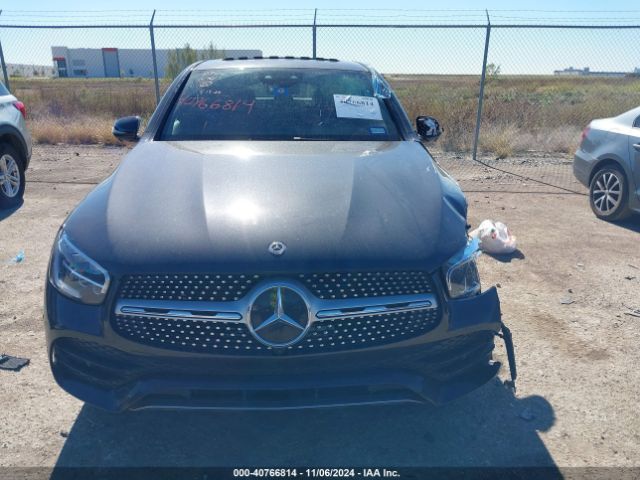 W1N0J8EB3LF792760 Mercedes-Benz Glc 300 Coupe 4matic