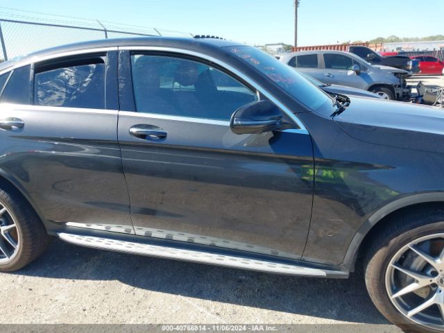 W1N0J8EB3LF792760 Mercedes-Benz Glc 300 Coupe 4matic