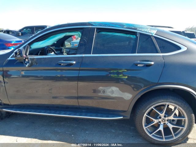 W1N0J8EB3LF792760 Mercedes-Benz Glc 300 Coupe 4matic